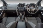 Ford Focus ST 2015 года (ZA)
